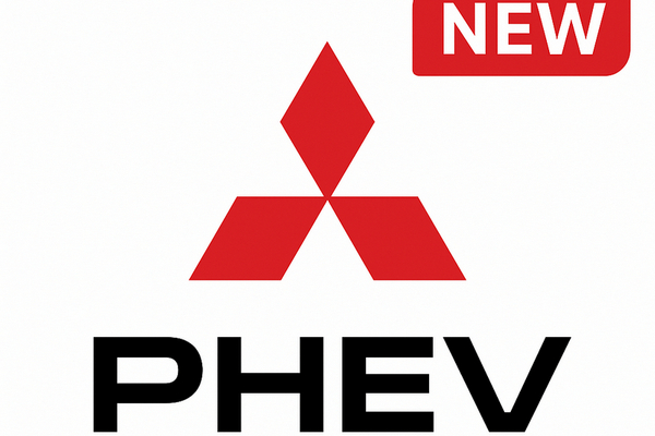 Нові PHEV-версії: характеристики, порівняня з попередниками. 